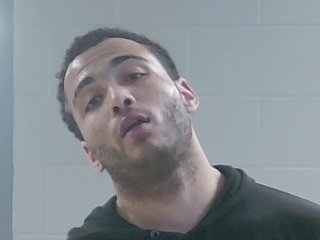 Mugshot of PAUL ANTHONY FALGOUT