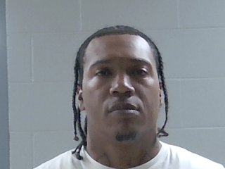 Mugshot of CORREY MICHAEL JACKSON