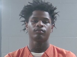 Mugshot of ALICK WASHINGTON