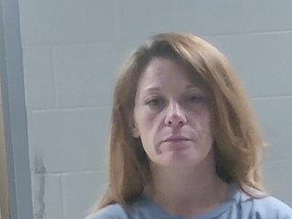Mugshot of ASHLEY NICOLE BORDELON