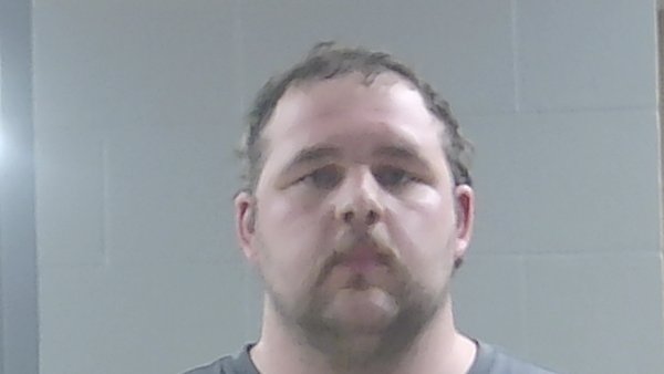 Mugshot of HUNTER DEWAYNE LEWIS