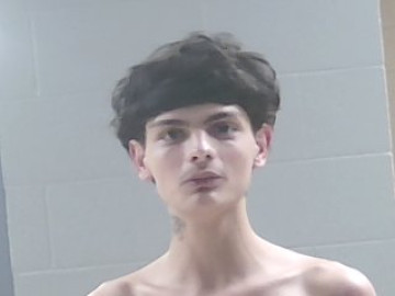 Mugshot of JAMES BURKE CASSIDY