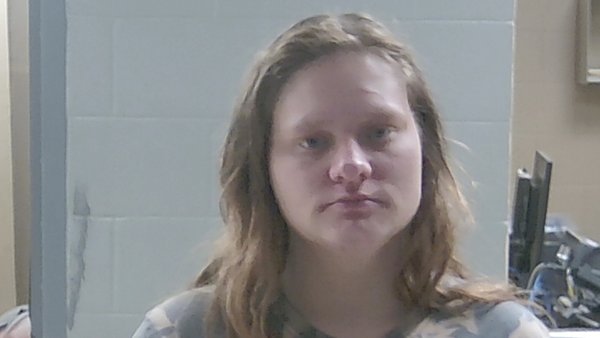 Mugshot of DESTANIE DSHAE DORTON