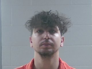 Mugshot of MAJID S DABIT