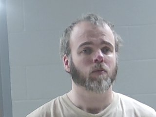 Mugshot of CORY THAMES