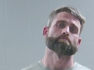 Mugshot of KAVIN ROBERT MANN