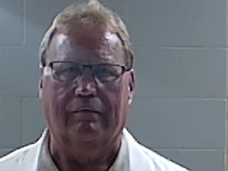Mugshot of RAYMOND K WOLSEFER