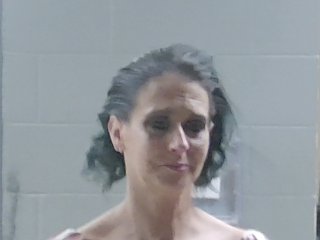 Mugshot of SAMANTHA MARIE GRANADE