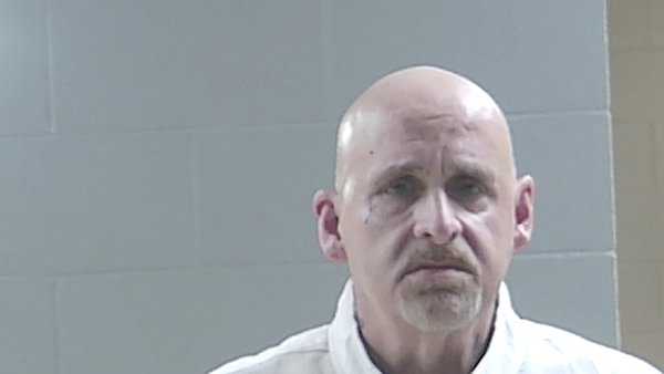 Mugshot of DAVID LEE YORK