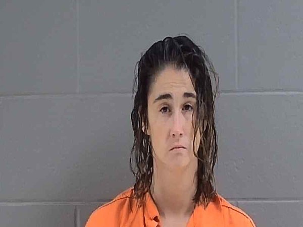 Mugshot of JODI KADAK