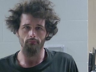 Mugshot of TREVOR KEITH CAMP