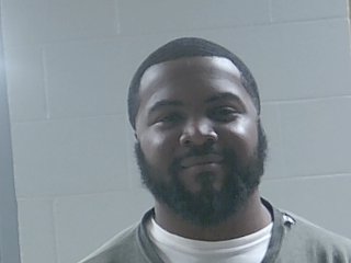 Mugshot of DEYVION DARRELL MILLER