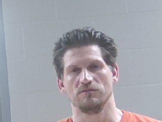 Mugshot of DAVID BLAKE COUTEE