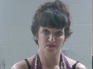 Mugshot of ADRIENNE LEIGH TALLEY