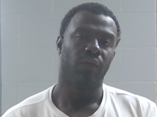 Mugshot of ERIC DWAYNE WILLIAMS