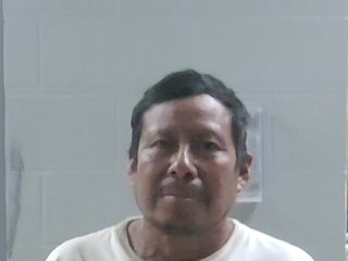 Mugshot of EDGAR GOMEZ
