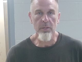 Mugshot of CHRISTOPHER AVERY