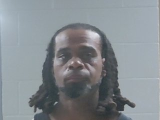 Mugshot of BRIAN D SELDERS