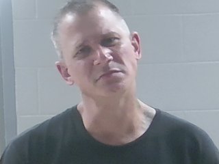 Mugshot of BARRY J RAFFLEE