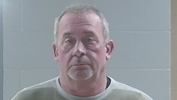 Mugshot of KENDALL WAYNE SIBLEY