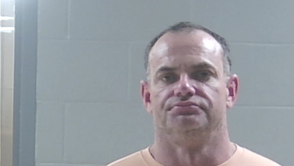 Mugshot of DUSTIN KEITH WALKER