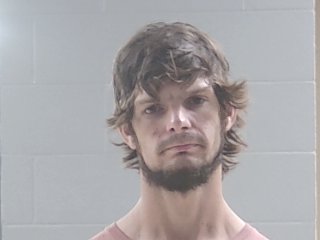 Mugshot of DALLAS MICHAEL FAUCHEUX