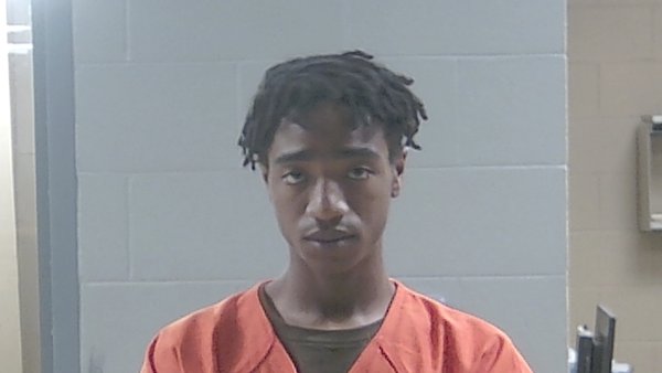 Mugshot of CORDRAY WALLACE