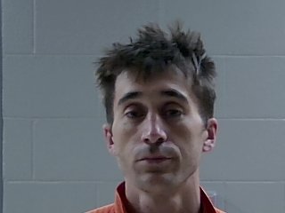 Mugshot of MICHAEL ALLEN WATKINS
