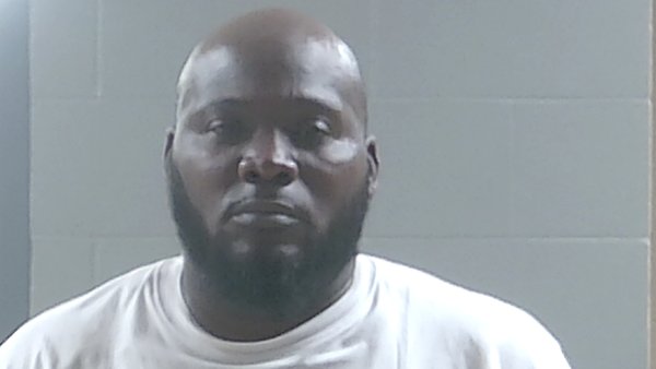 Mugshot of LADYON CLEVELAND JONES
