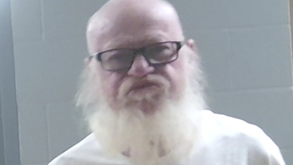 Mugshot of LOUIS TOWNSEND