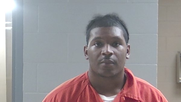 Mugshot of JOSHUA DE VINCI SMITH