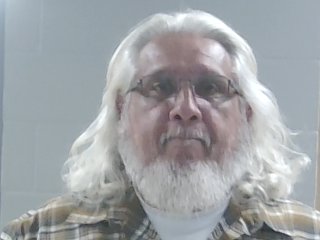 Mugshot of ROBERT BARAY