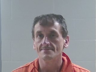Mugshot of RONALD SMITH
