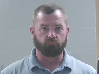 Mugshot of TYLER DAIGLE