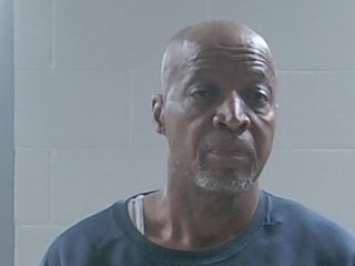 Mugshot of RICKEY ROGERS