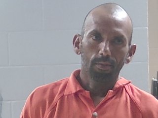Mugshot of LUIS ALFREDO RIVAS AMADOR