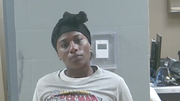 Mugshot of JENNIFER CARTER
