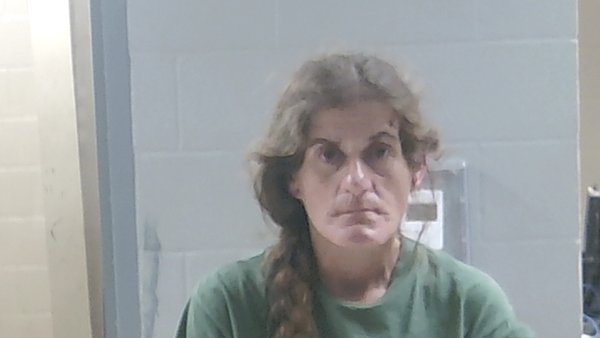 Mugshot of KRISTI NICHOLE JELKS