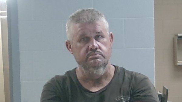 Mugshot of ROGER DALE TERRY