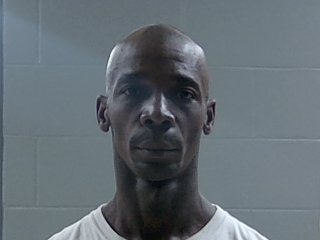 Mugshot of TODD JERMAN MUSE