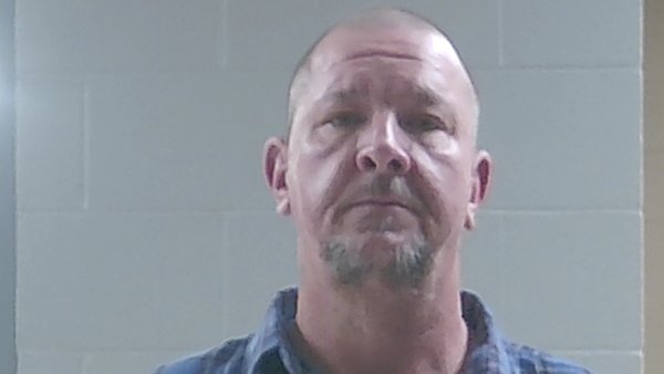 Mugshot of RUEBEN ALBERT MORRIS