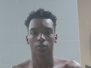 Mugshot of DALLAS CHARLES JACKSON