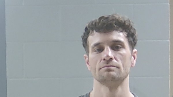 Mugshot of DANIEL JOSEPH MELIET