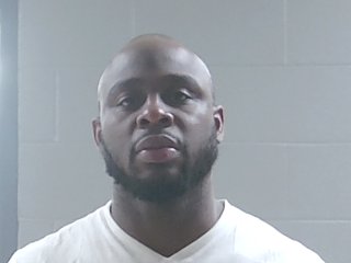 Mugshot of DEORBRA WOODS