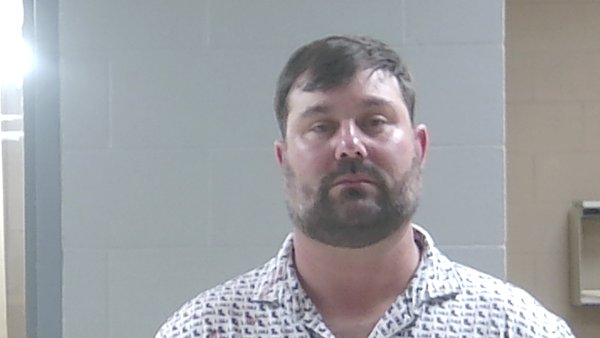 Mugshot of DAMON PAUL RAND