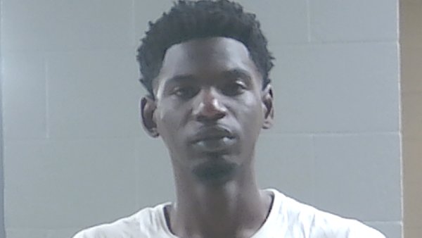 Mugshot of DAMIEN DEANTHONY ADAMS