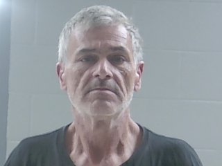 Mugshot of KEITH BOSSOM