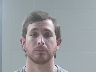Mugshot of TYLER DAVID HAMMOND