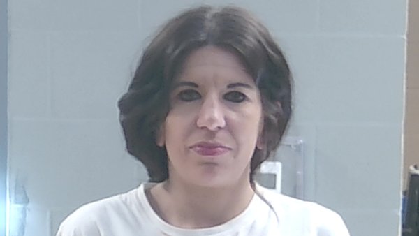 Mugshot of CHELSEE MICHELLE BORDELON