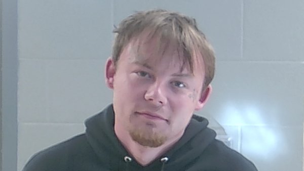 Mugshot of TABER LEVI LANG